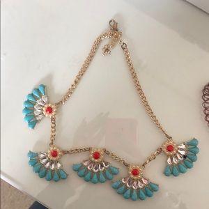 Statement Necklace